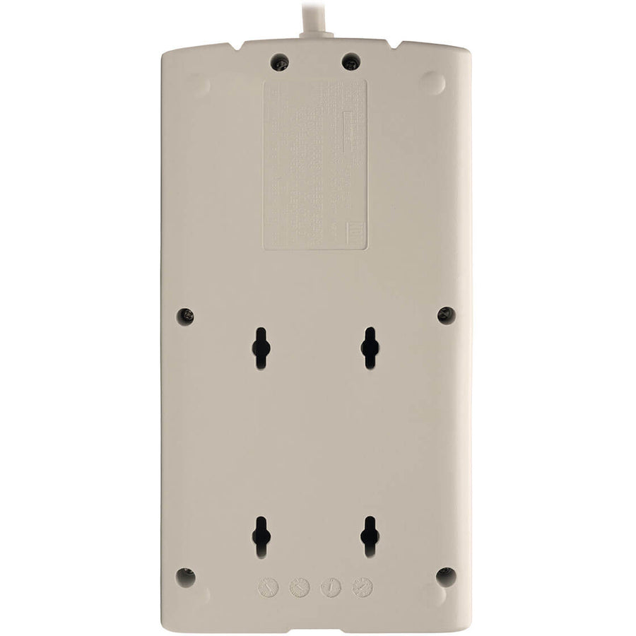 Tripp Lite Protect It TLP808TEL 8-Outlets Surge Suppressor TLP808TEL