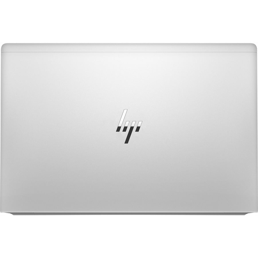 HP EliteBook 640 G9 14" Notebook - Full HD - 1920 x 1080 - Intel Core i5 12th Gen i5-1235U Deca-core (10 Core) - 16 GB Total RAM - 512 GB SSD 6Q2R8UT#ABA