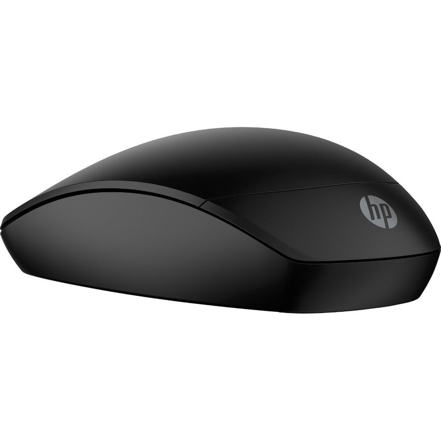 HP 235 Slim Wireless Mouse 4E407AA#ABL