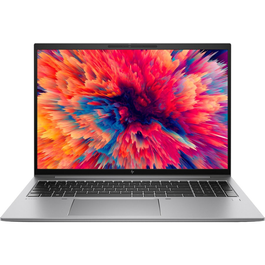 Station de travail mobile HP ZBook Firefly 16 G9 16" - WUXGA - 1920 x 1200 - Intel Core i7 12e génération i7-1260P Dodeca-core (12 cœurs) - 16 Go de RAM totale - 512 Go SSD 6Q411UT#ABL