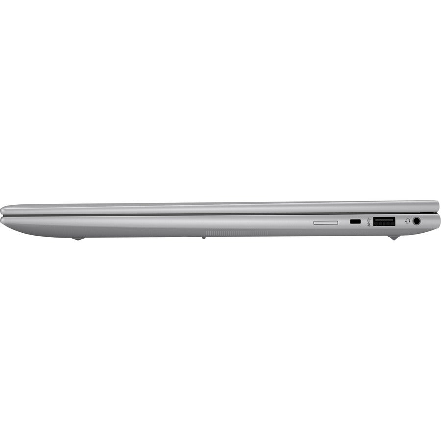 Station de travail mobile HP ZBook Firefly 16 G9 16" - WUXGA - 1920 x 1200 - Intel Core i7 12e génération i7-1260P Dodeca-core (12 cœurs) - 16 Go de RAM totale - 512 Go SSD 6Q411UT#ABL