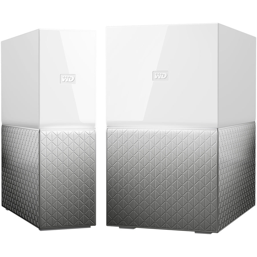 WD My Cloud Home Personal Cloud Storage WDBVXC0040HWT-NESN