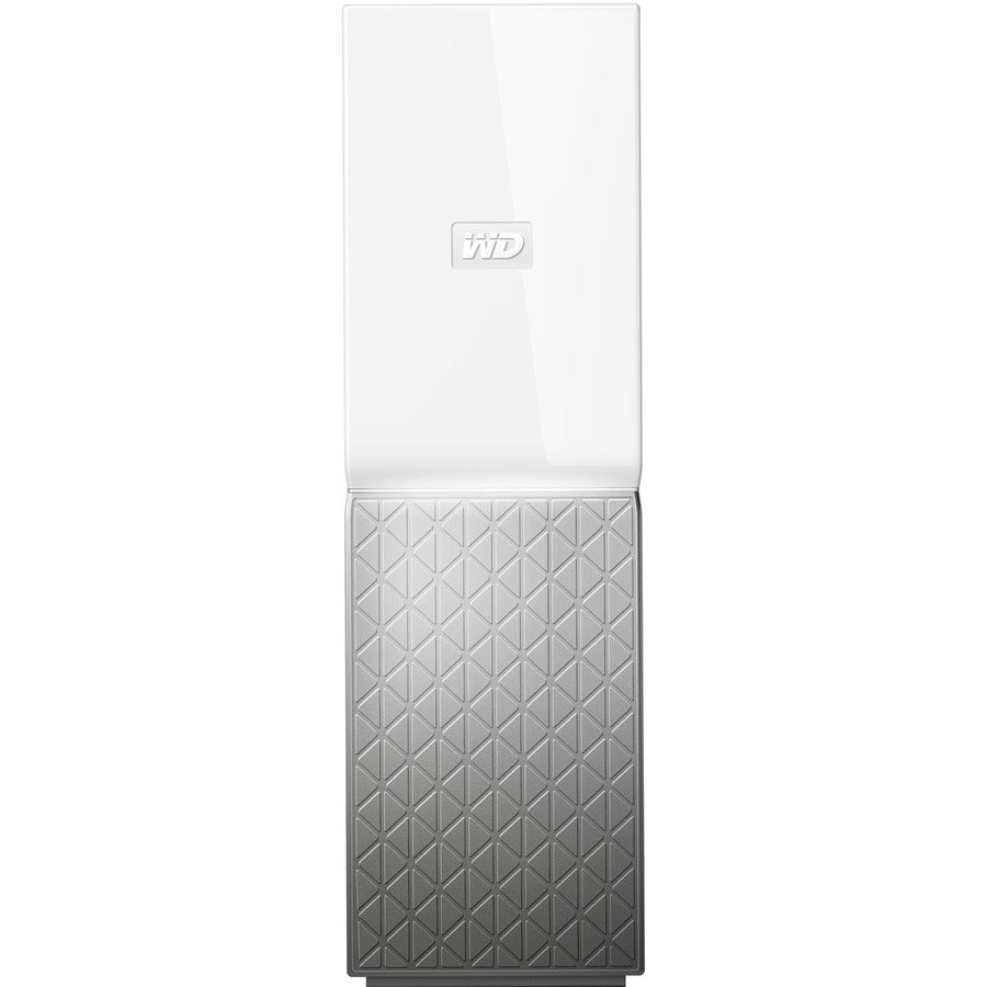 WD My Cloud Home Personal Cloud Storage WDBVXC0040HWT-NESN