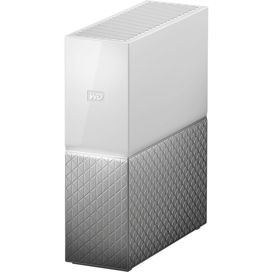 WD My Cloud Home Personal Cloud Storage WDBVXC0040HWT-NESN