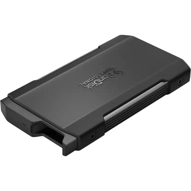 Disque SSD portable WD SDPM2NB-0000-GBAND 0 octet - Externe - PCI Express SDPM2NB-0000-GBAND