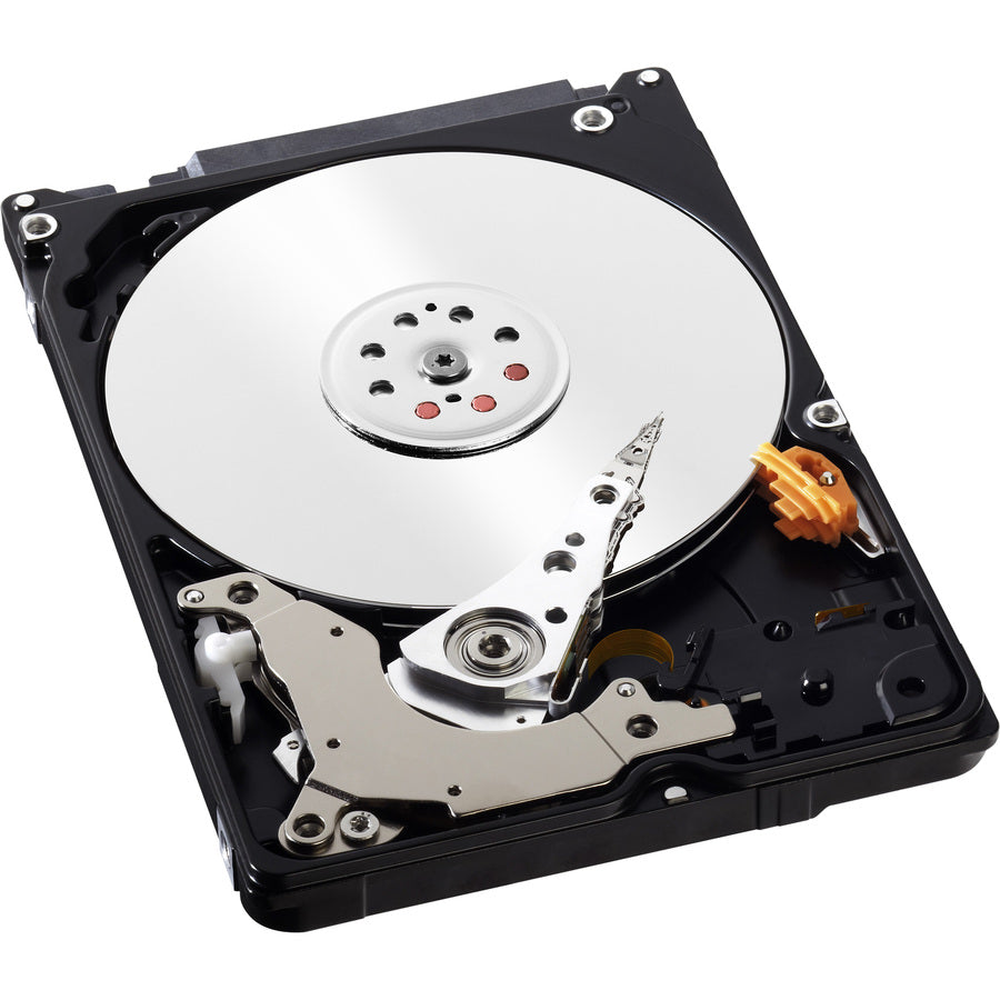 Disque dur WD WDBMYH5000ANC 500 Go - 2,5" interne - SATA (SATA/300) WDBMYH5000ANC-NRSN