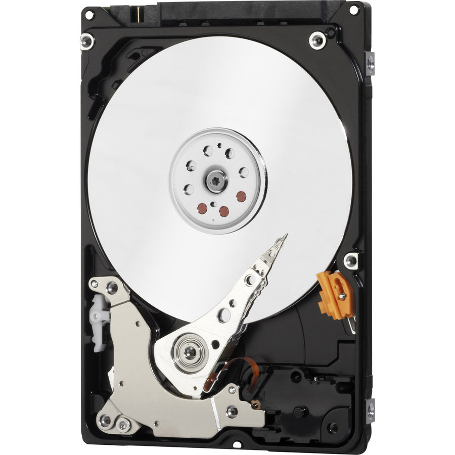 Disque dur WD WDBMYH5000ANC 500 Go - 2,5" interne - SATA (SATA/300) WDBMYH5000ANC-NRSN