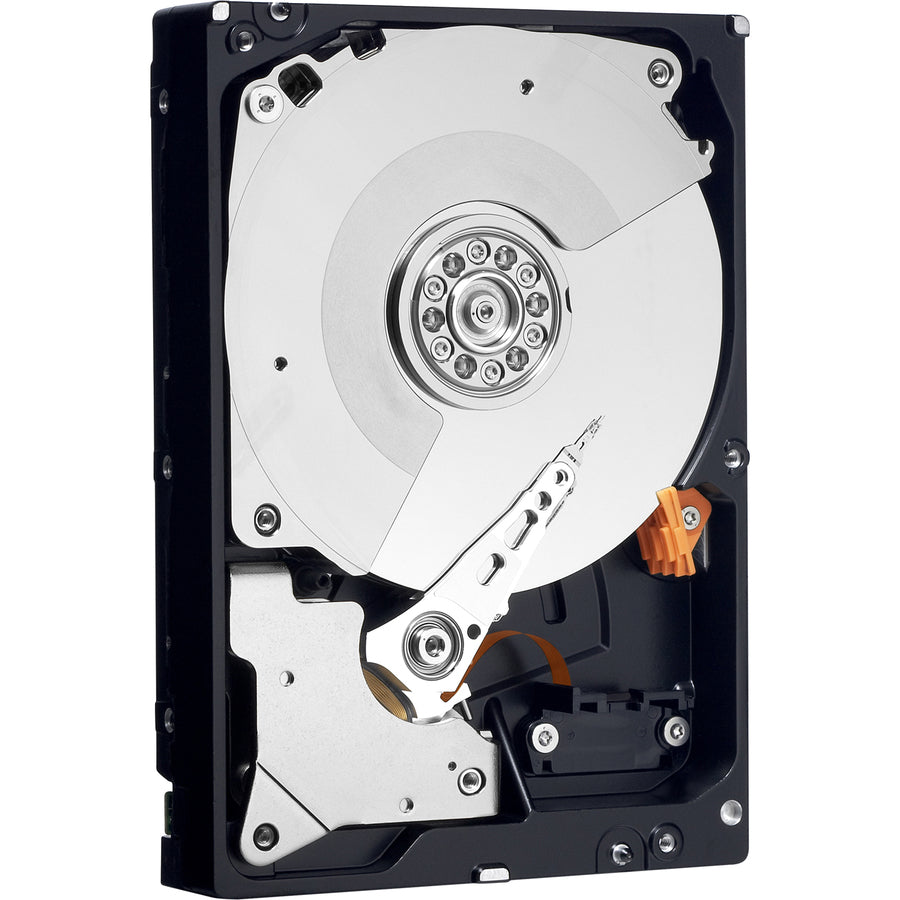 Disque dur WD WDBH2D0030HNC 3 To - 3,5" interne - SATA (SATA/600) WDBH2D0030HNC-NRSN