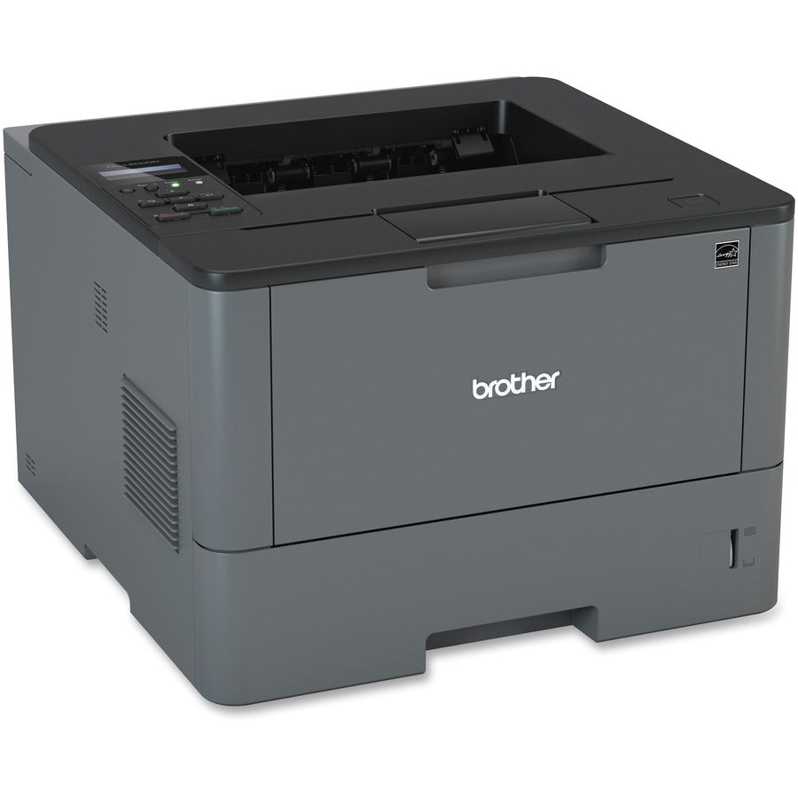 Brother HL HL-L5000D Desktop Laser Printer - Monochrome HL-L5000D