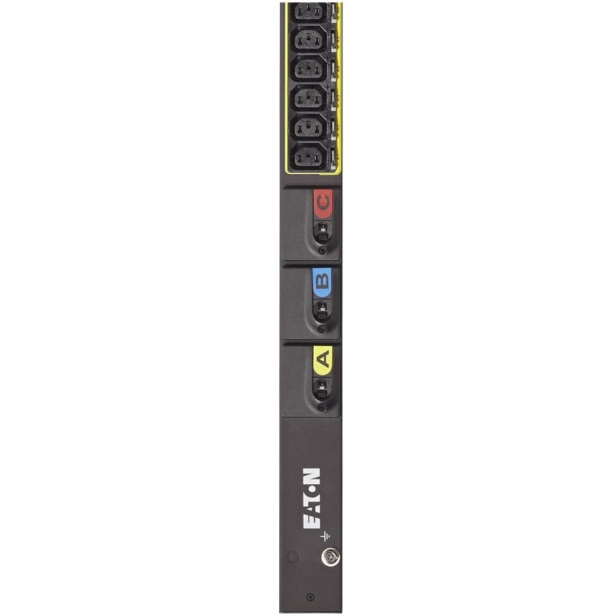 Eaton ePDU Metered EMI323-06 38-Outlet PDU EMI323-06