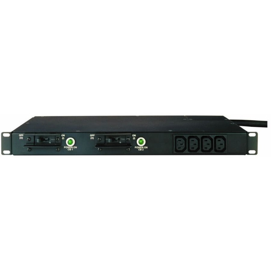 Eaton ePDU TPC2105-1 16-Outlets 3.33kW PDU TPC2105-1