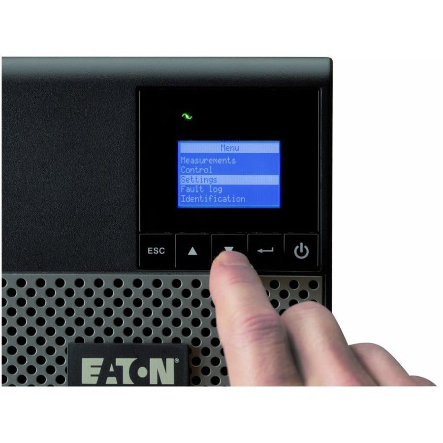 Eaton 5P Tower UPS 5P1550G