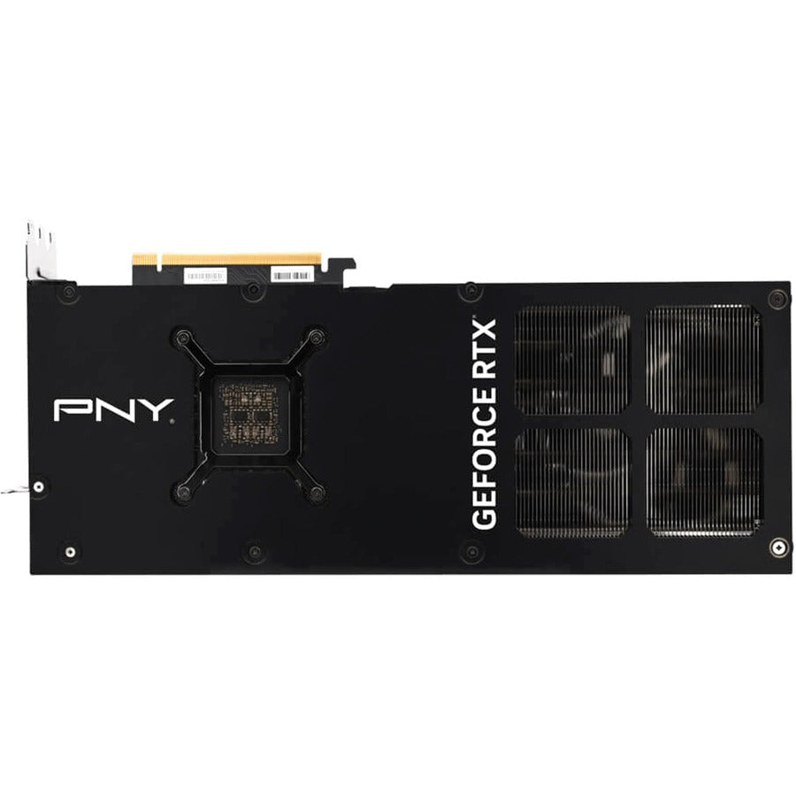 PNY NVIDIA GeForce RTX 4080 Graphic Card - 16 GB GDDR6X VCG408016TFXPB1