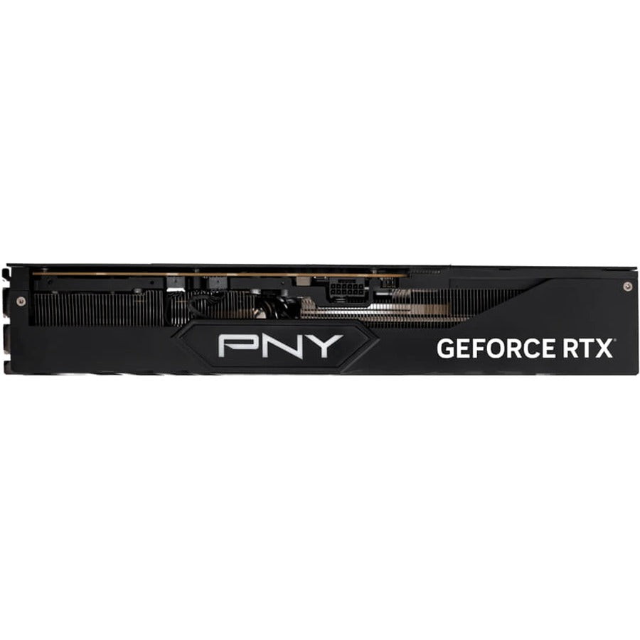 PNY NVIDIA GeForce RTX 4080 Graphic Card - 16 GB GDDR6X VCG408016TFXPB1