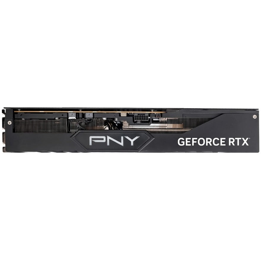 PNY NVIDIA GeForce RTX 4090 Graphic Card - 24 GB GDDR6X VCG409024TFXPB1