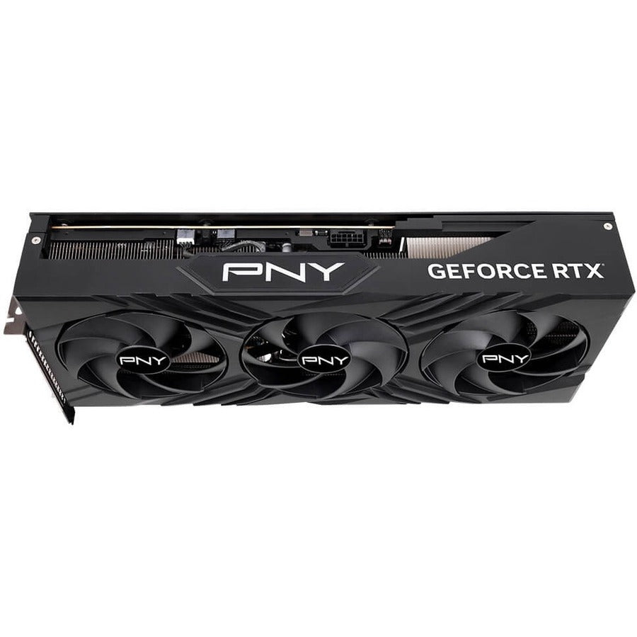 PNY NVIDIA GeForce RTX 4090 Graphic Card - 24 GB GDDR6X VCG409024TFXPB1