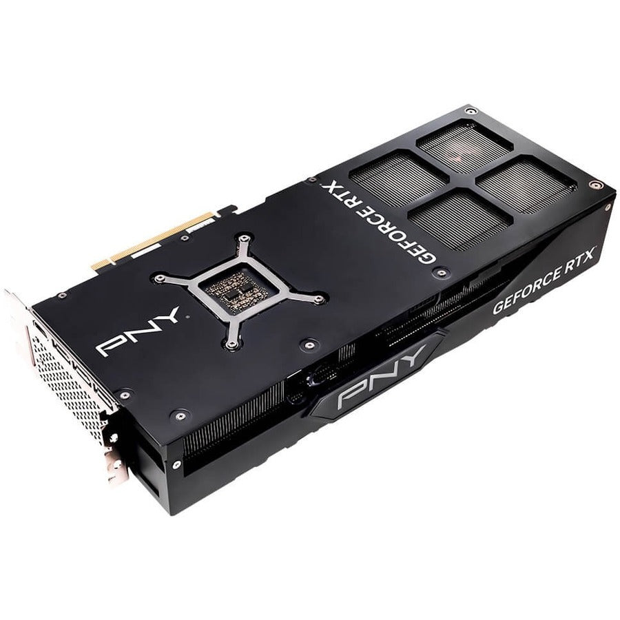 PNY NVIDIA GeForce RTX 4090 Graphic Card - 24 GB GDDR6X VCG409024TFXPB1