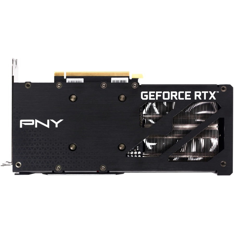 PNY NVIDIA GeForce RTX 3060Ti Graphic Card - 8 GB GDDR6 VCG3060T8LDFBPB1