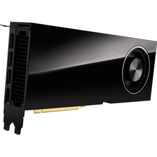 PNY NVIDIA Quadro RTX A6000 Graphic Card - 48 GB GDDR6 - Full-height VCNRTXA6000-PB