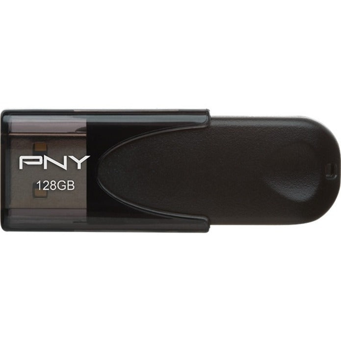 PNY 128GB Attach&eacute; 4 2.0 Flash Drive P-FD128ATT4-GE