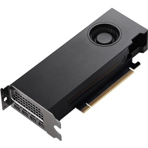 PNY NVIDIA RTX A2000 Graphic Card - 12 GB GDDR6 - Low-profile VCNRTXA200012GB-PB