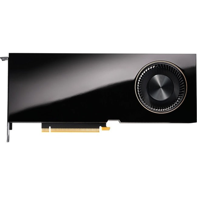 PNY NVIDIA Quadro RTX A6000 Graphic Card - 48 GB GDDR6 - Full-height VCNRTXA6000-SB