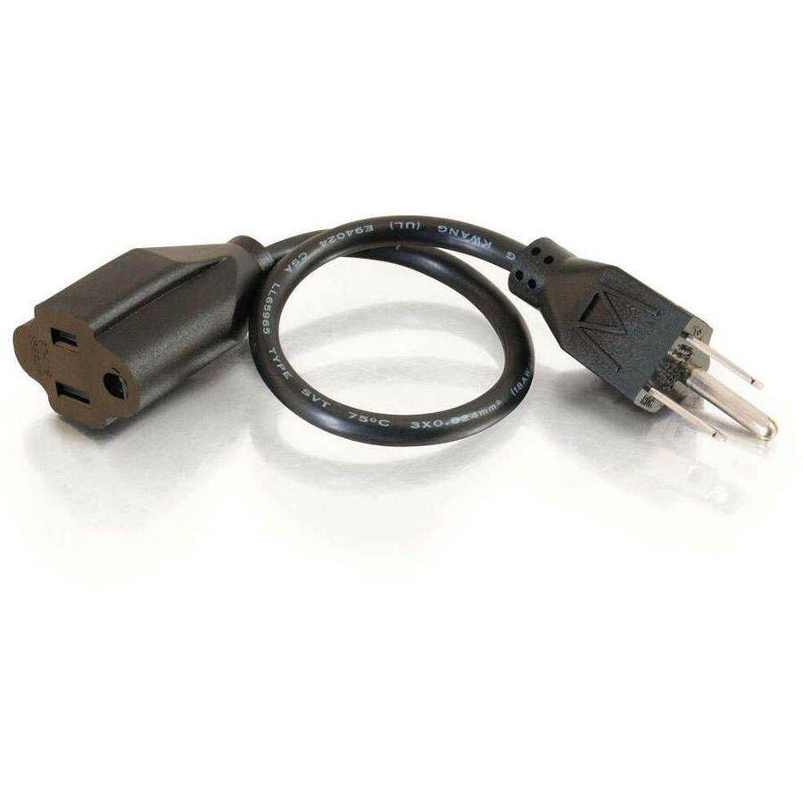 C2G Power Extension Cable 29932