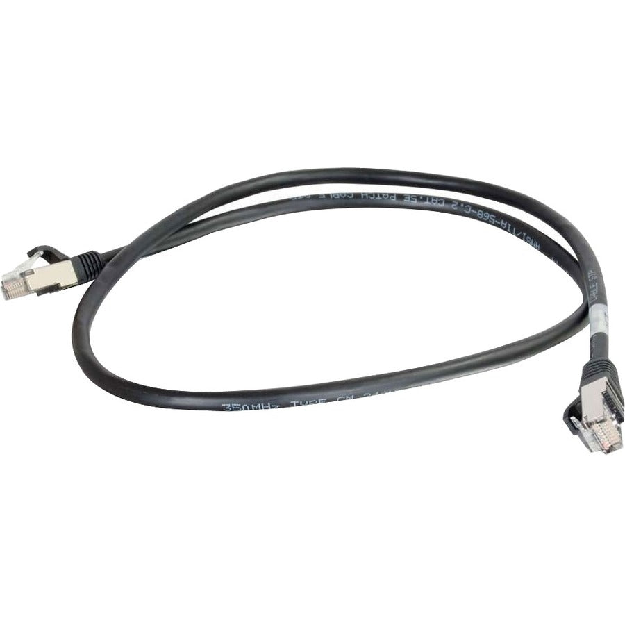 C2G Cat5e STP Cable 28696