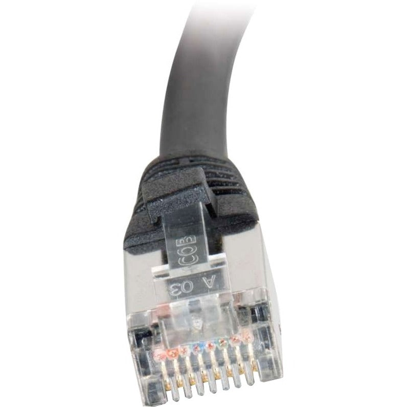 C2G Cat5e STP Cable 28696