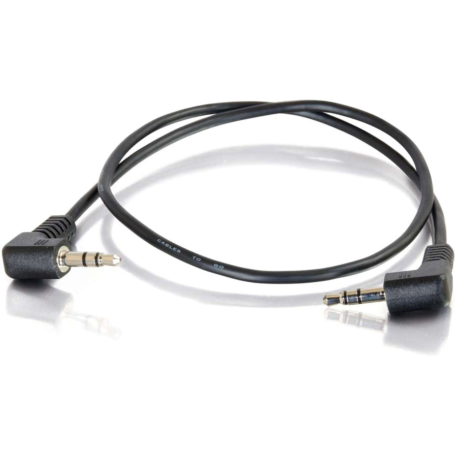 C2G 40582 Câble audio stéréo 40582