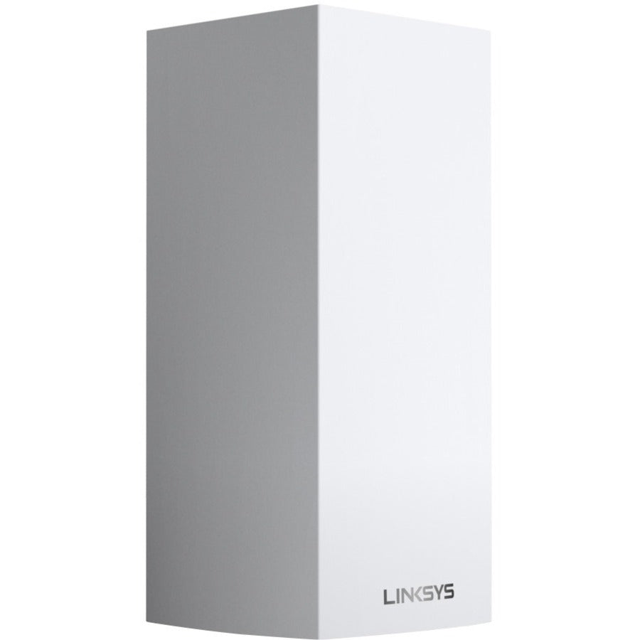 Linksys Velop MX5 Wi-Fi 6 IEEE 802.11ax Ethernet Wireless Router MX5300-CA