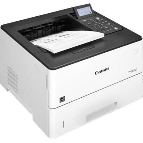 Canon imageCLASS LBP LBP325dn Desktop Laser Printer - Monochrome 3515C003