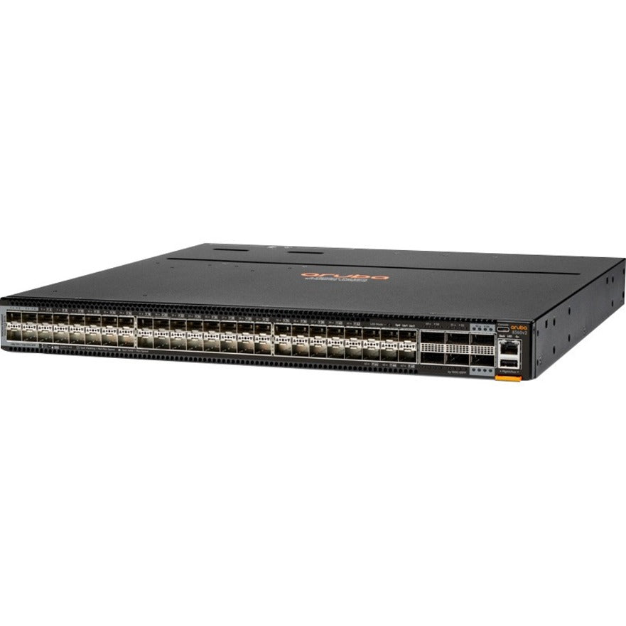 Aruba 8360v2-48Y4C Ethernet Switch JL705C#B2B