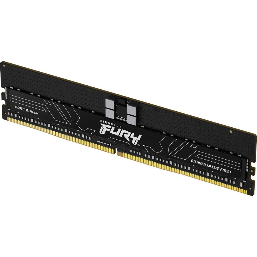 Kingston FURY Renegade Pro 16GB DDR5 SDRAM Memory Module KF560R32RB-16