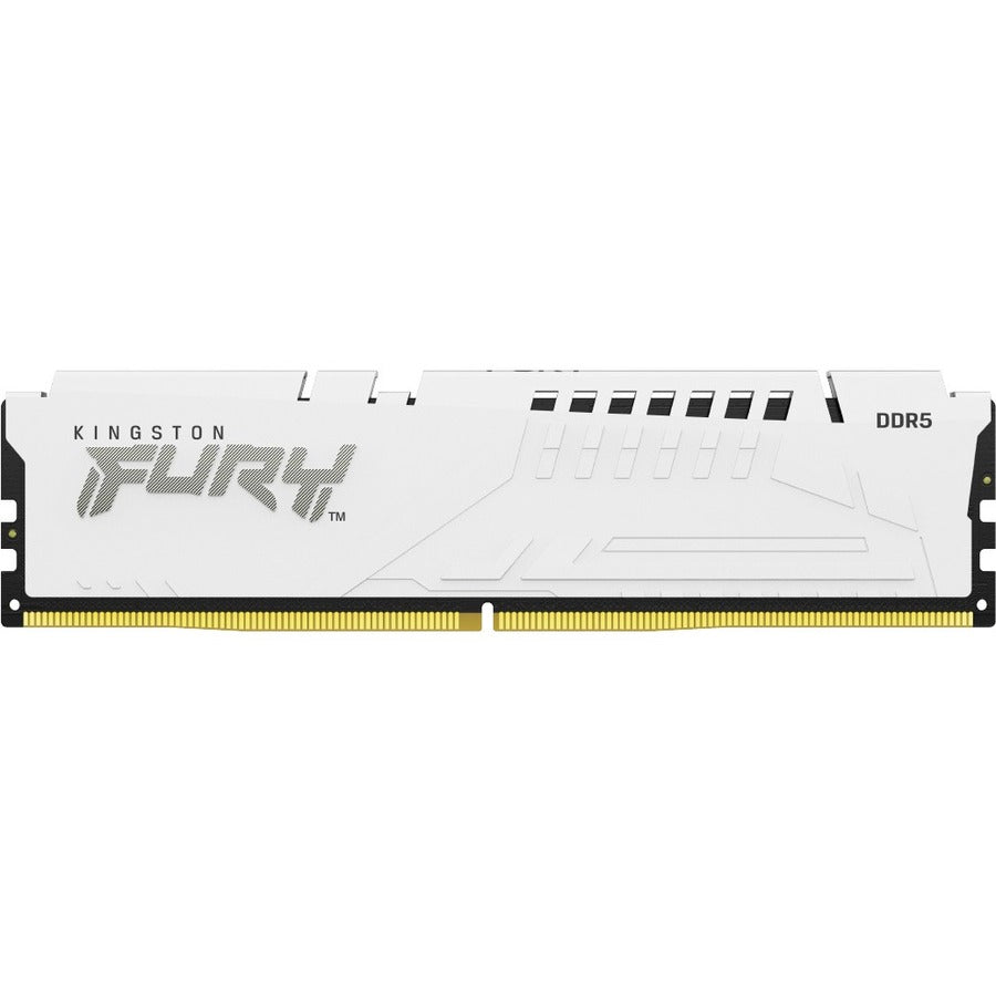 Kingston FURY Beast 64GB (2 x 32GB) DDR5 SDRAM Memory Kit KF552C36BWEK2-64