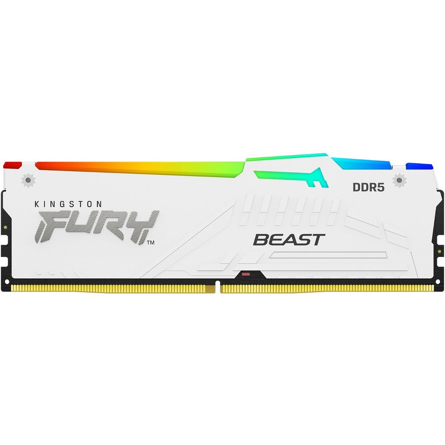 Kingston FURY Beast 16GB DDR5 SDRAM Memory Module KF556C40BWA-16