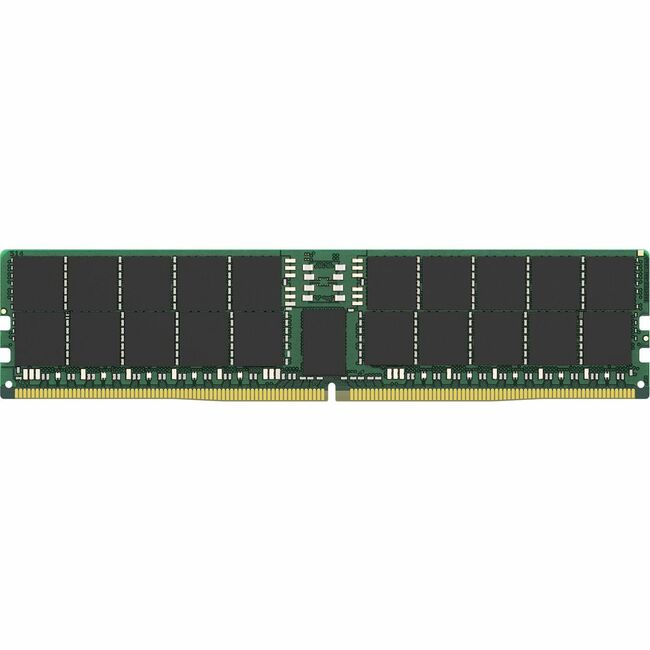 Module de mémoire SDRAM DDR5 Kingston FURY Beast 16 Go KTH-PL548D4-64G