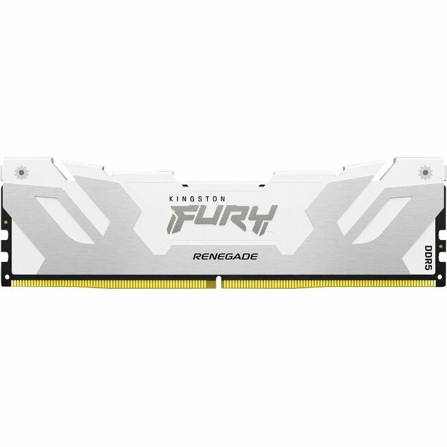 Kit de mémoire SDRAM DDR5 Kingston FURY Renegade 32 Go (2 x 16 Go) KF560C32RWAK2-32