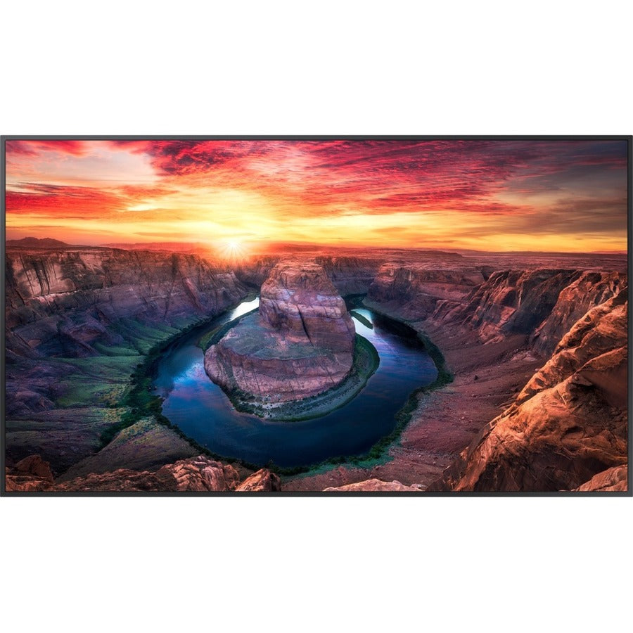 Samsung 43" QMB Professional Display LH43QMBEBGCXGO