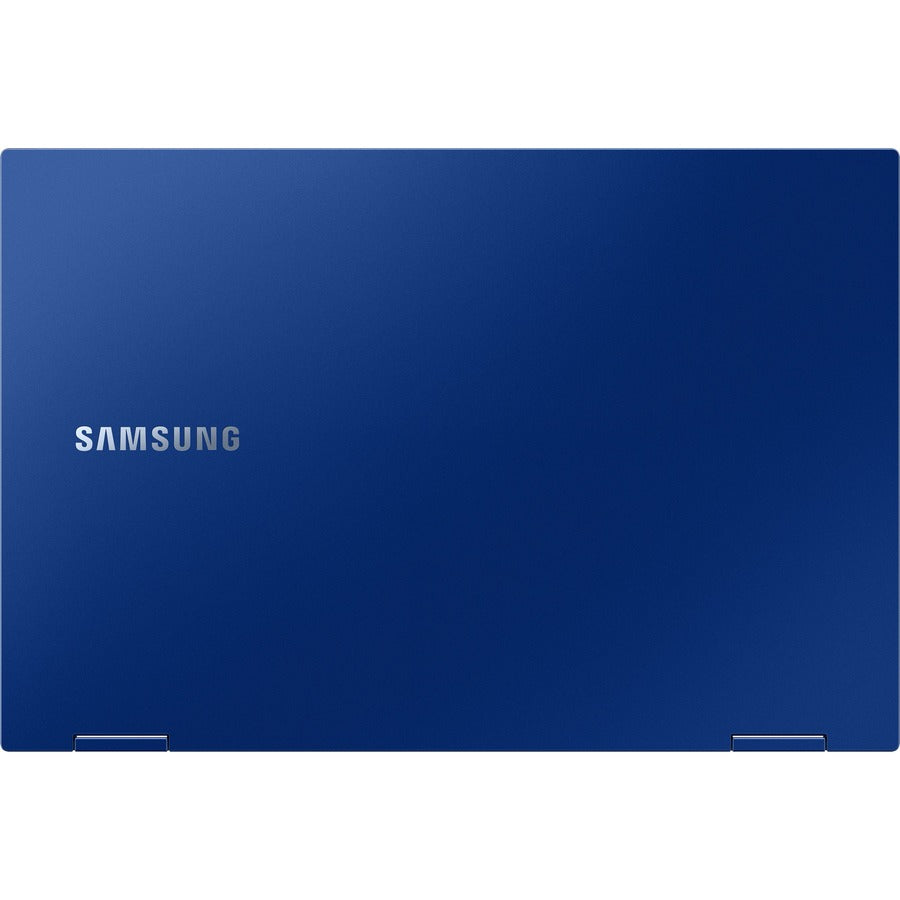 Samsung Galaxy Book Flex NP930QCG-K01CA 13.3" 2 in 1 Notebook - Intel Core i5 - 16 GB Total RAM - 512 GB SSD NP930QCG-K01CA