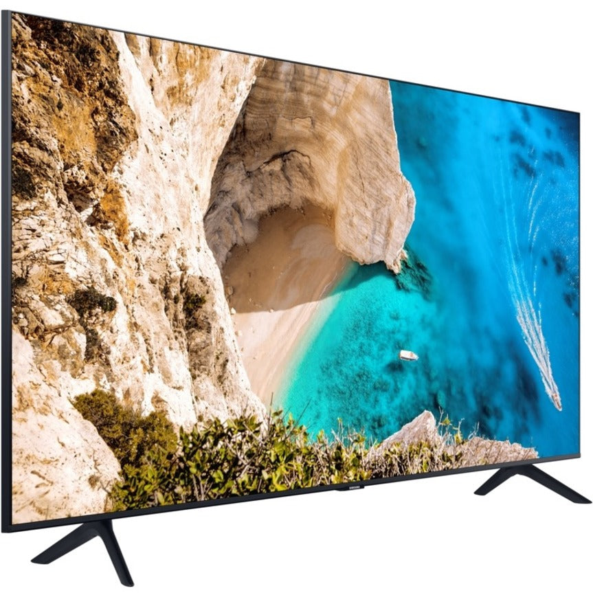 Samsung NT678U HG65NT678UF 65" Smart LED-LCD TV - 4K UHDTV - Black HG65NT678UFXZA