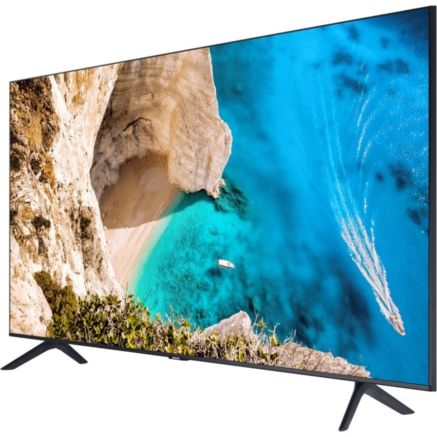 Samsung NT678U HG65NT678UF 65" Smart LED-LCD TV - 4K UHDTV - Black HG65NT678UFXZA