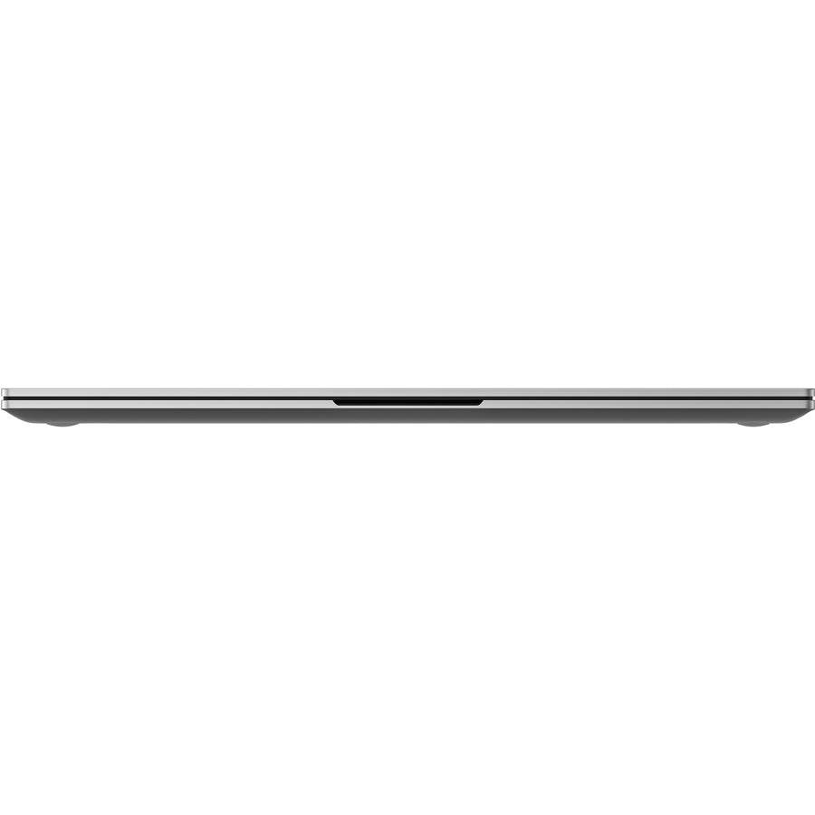 Samsung Galaxy Book NP750XDA-KD2CA 15.6" Notebook - Full HD - 1920 x 1080 - Intel Core i5 11th Gen i5-1135G7 - 8 GB Total RAM - 256 GB SSD - Mystic Silver NP750XDA-KD2CA