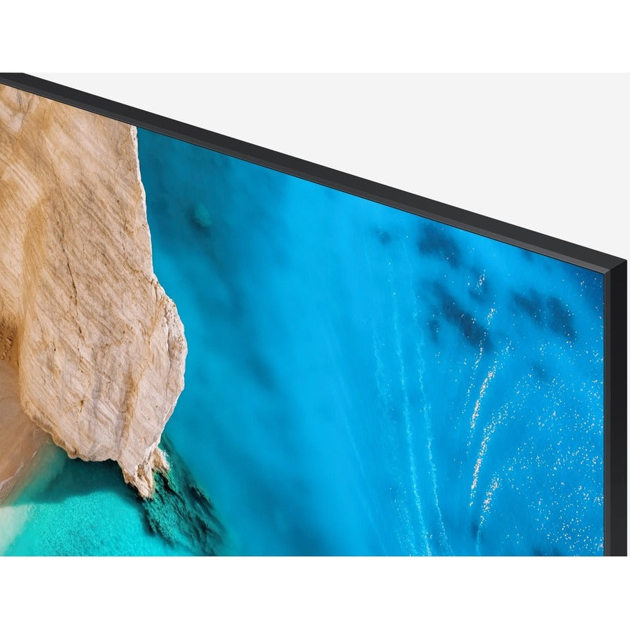 Samsung NT678U HG50NT678UF Téléviseur LCD LED intelligent 50" - 4K UHDTV - Noir HG50NT678UFXZA