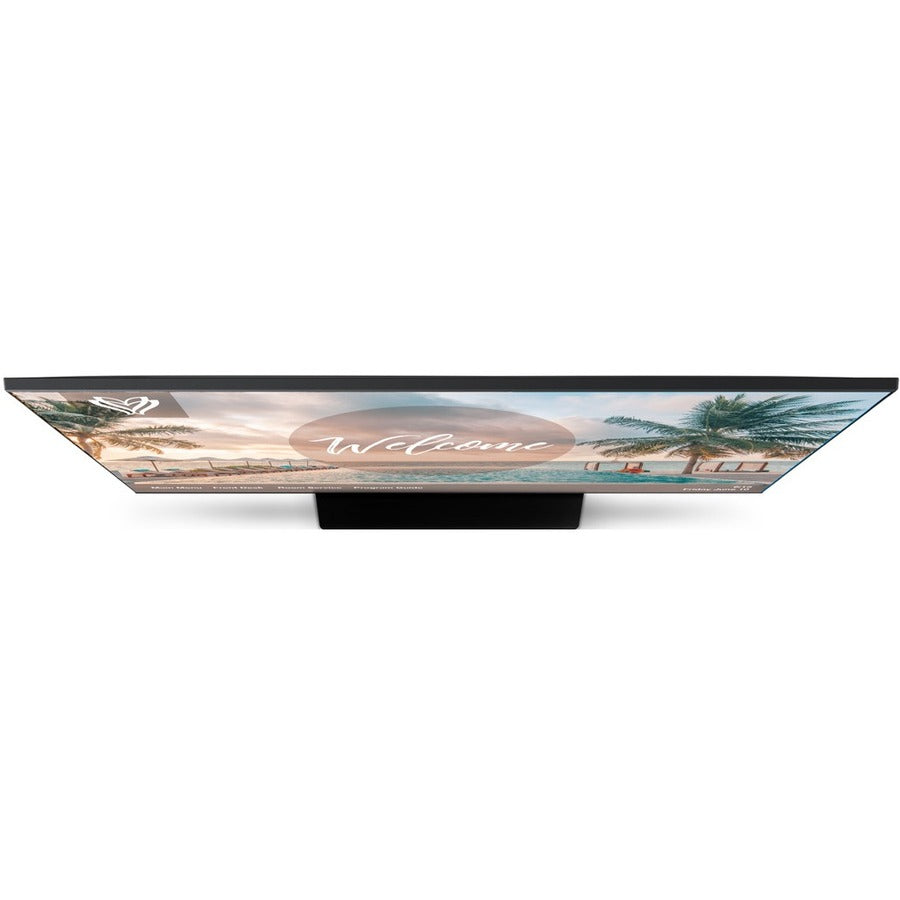 Samsung NT678U HG50NT678UF Téléviseur LCD LED intelligent 50" - 4K UHDTV - Noir HG50NT678UFXZA