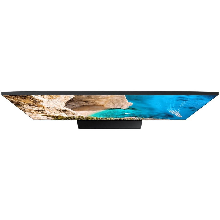Samsung NT678U HG50NT678UF Téléviseur LCD LED intelligent 50" - 4K UHDTV - Noir HG50NT678UFXZA