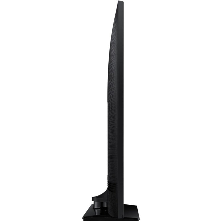 Samsung NT678U HG50NT678UF Téléviseur LCD LED intelligent 50" - 4K UHDTV - Noir HG50NT678UFXZA