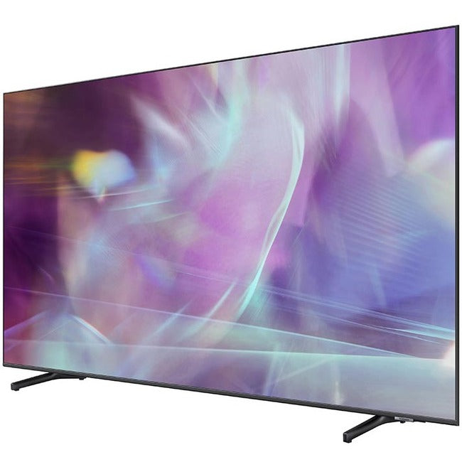Samsung HQ60A HG43Q60AANF 43" Smart LED-LCD TV - 4K UHDTV - Titan Gray HG43Q60AANFXZA