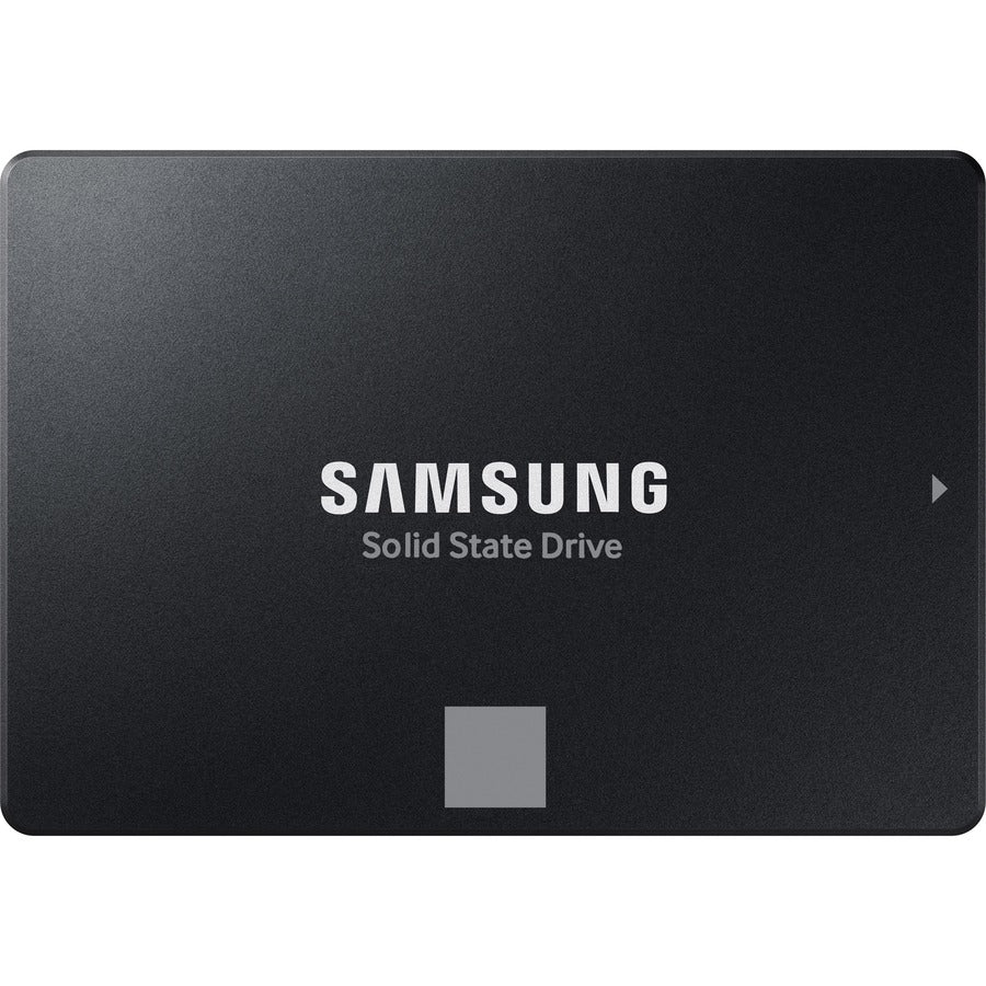 Disque SSD Samsung 870 EVO MZ-77E250B/AM 250 Go - Interne 2,5" - SATA (SATA/600) MZ-77E250B/AM