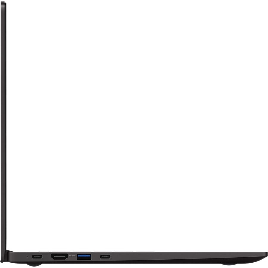 Ordinateur portable 15" Samsung Galaxy Book2 NP750XED-KB1CA - Intel Core i5 12e génération - 8 Go de RAM totale - 256 Go SSD - Graphite NP750XED-KB1CA